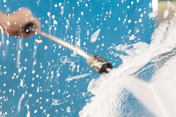 Best Concrete Sealing  in Kingsford, MI